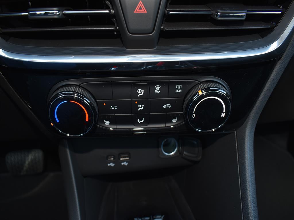 new 2026 Buick Encore GX car, priced at $31,580