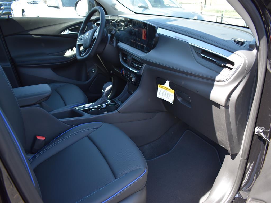 new 2026 Buick Encore GX car, priced at $31,580