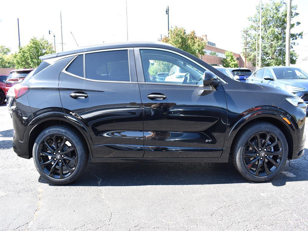 new 2026 Buick Encore GX car, priced at $31,580