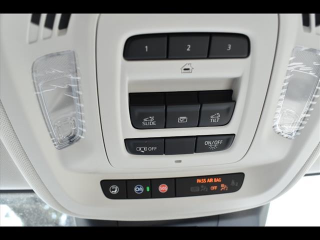 new 2025 Buick Envision car, priced at $44,007