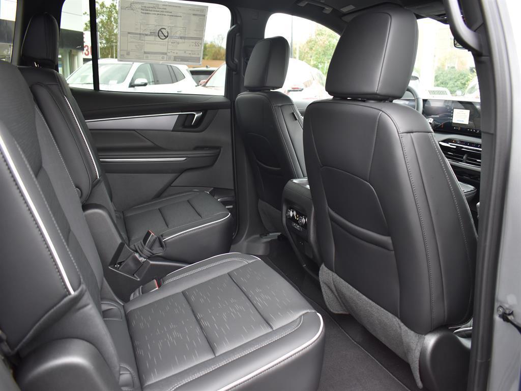 new 2026 Buick Enclave car, priced at $51,500