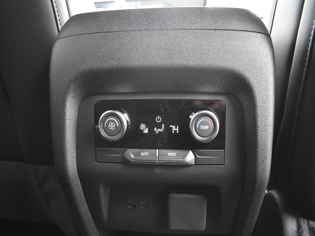 new 2026 Buick Enclave car, priced at $51,500