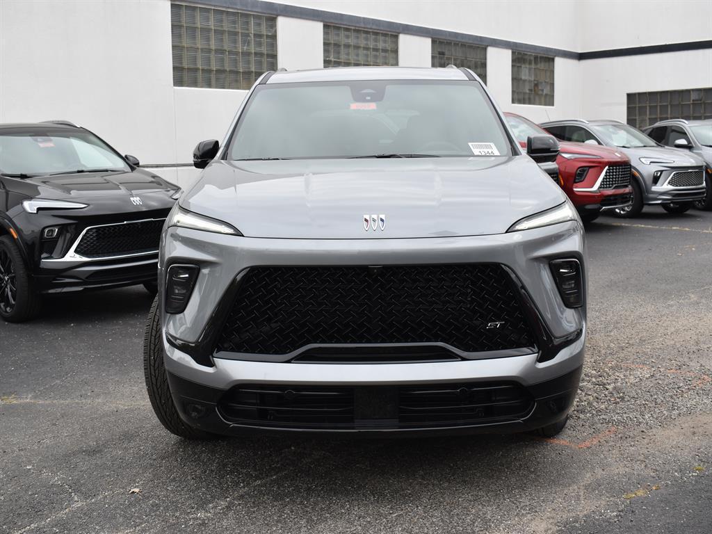 new 2026 Buick Enclave car, priced at $51,500