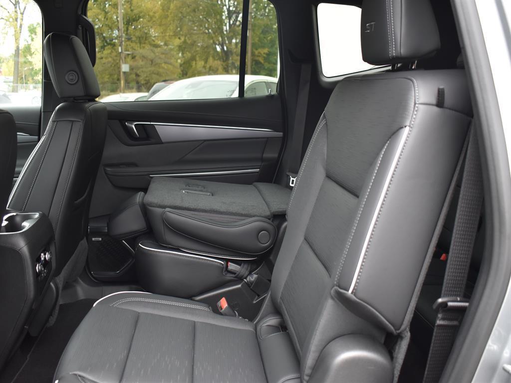 new 2026 Buick Enclave car, priced at $51,500