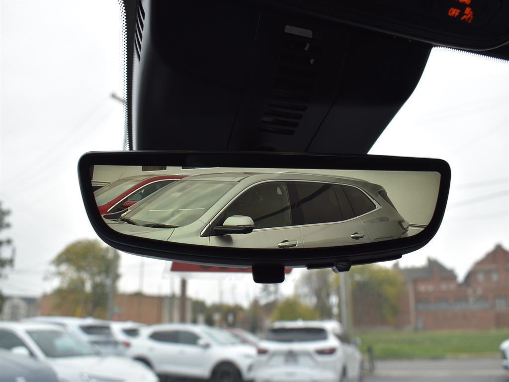 new 2026 Buick Enclave car, priced at $51,500