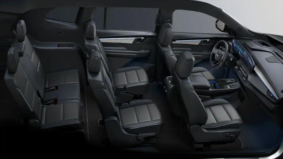 new 2026 Buick Enclave car, priced at $51,500
