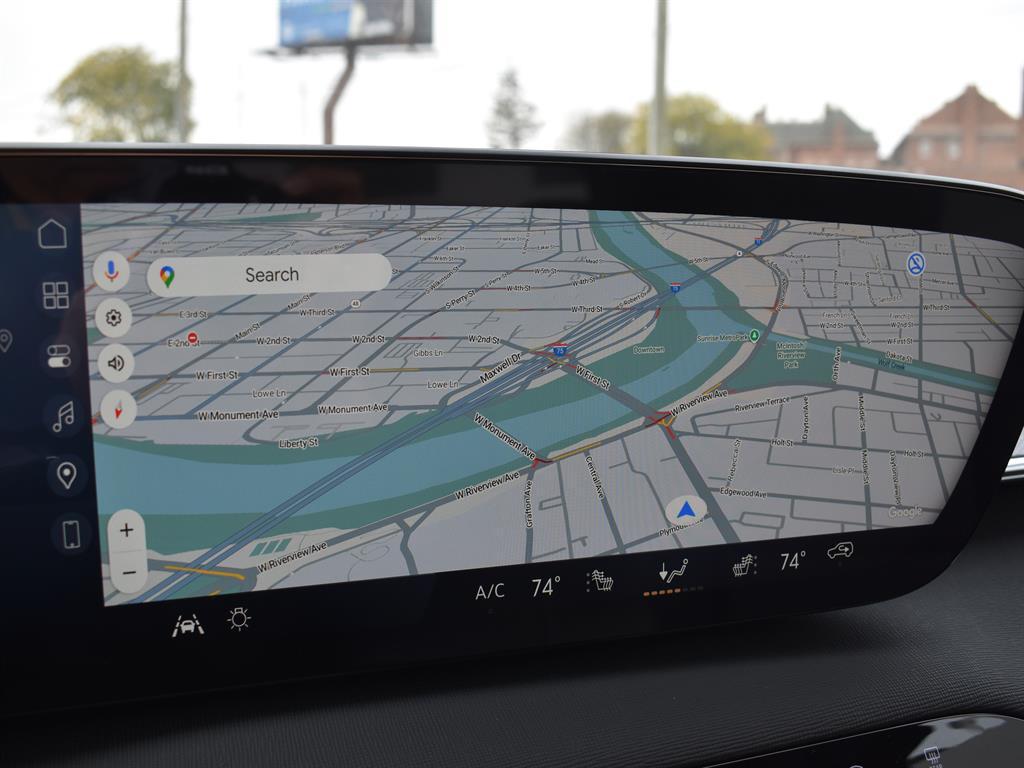 new 2026 Buick Enclave car, priced at $51,500