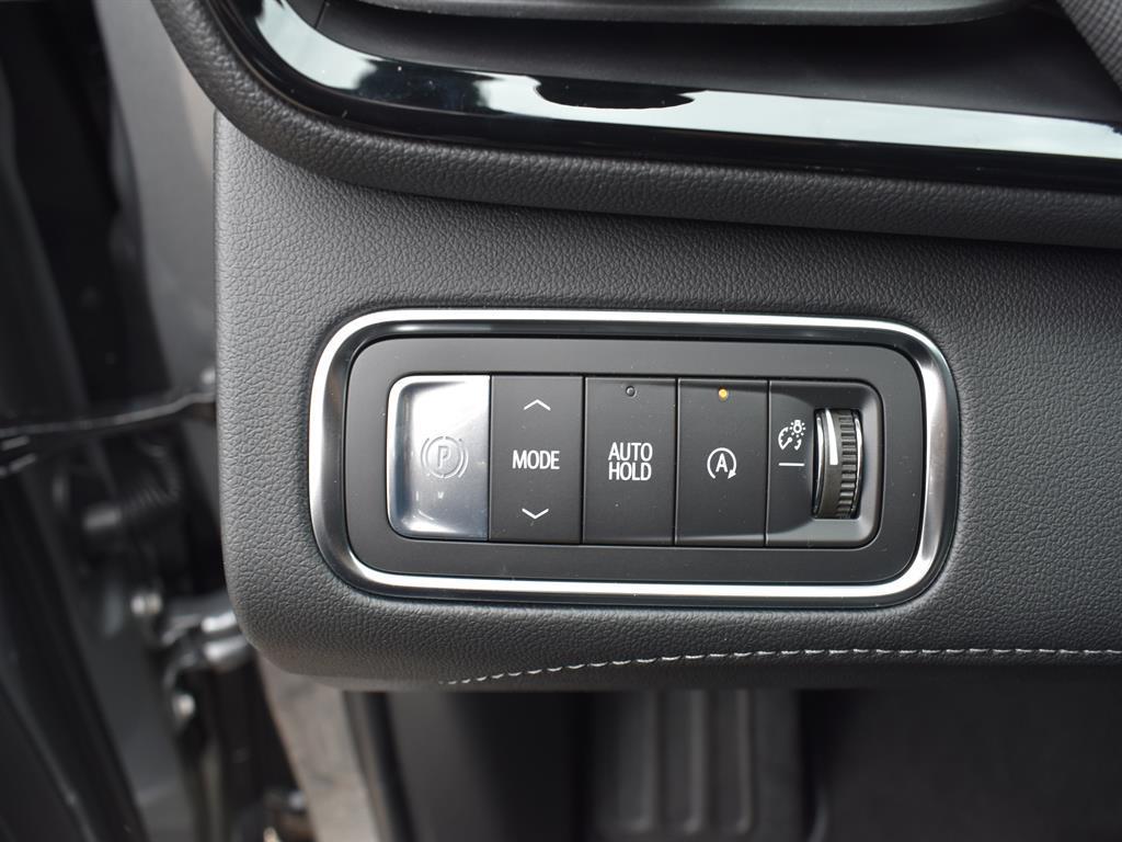 new 2026 Buick Enclave car, priced at $51,500