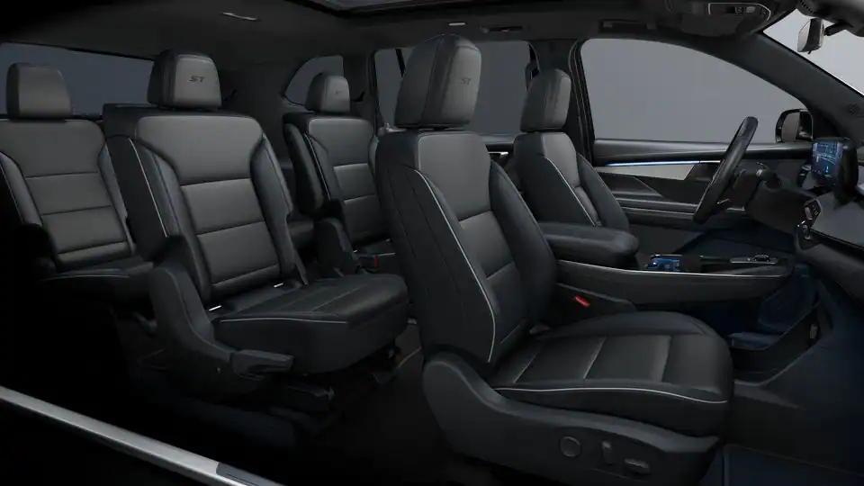 new 2026 Buick Enclave car, priced at $51,500
