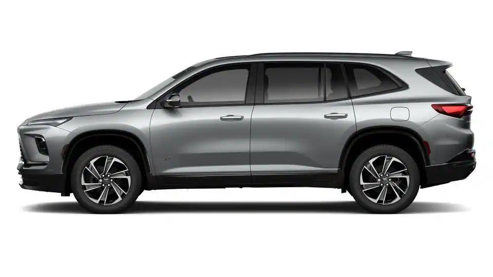 new 2026 Buick Enclave car, priced at $51,500