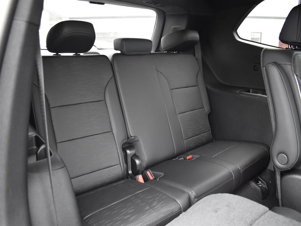 new 2026 Buick Enclave car, priced at $51,500