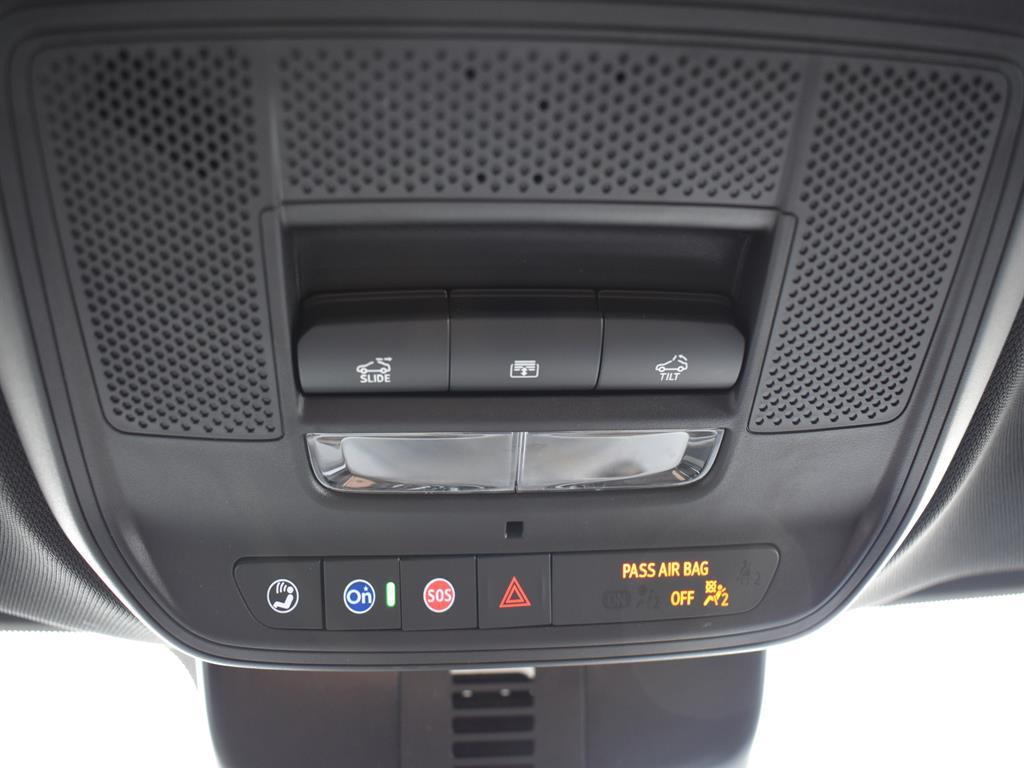 new 2026 Buick Enclave car, priced at $51,500