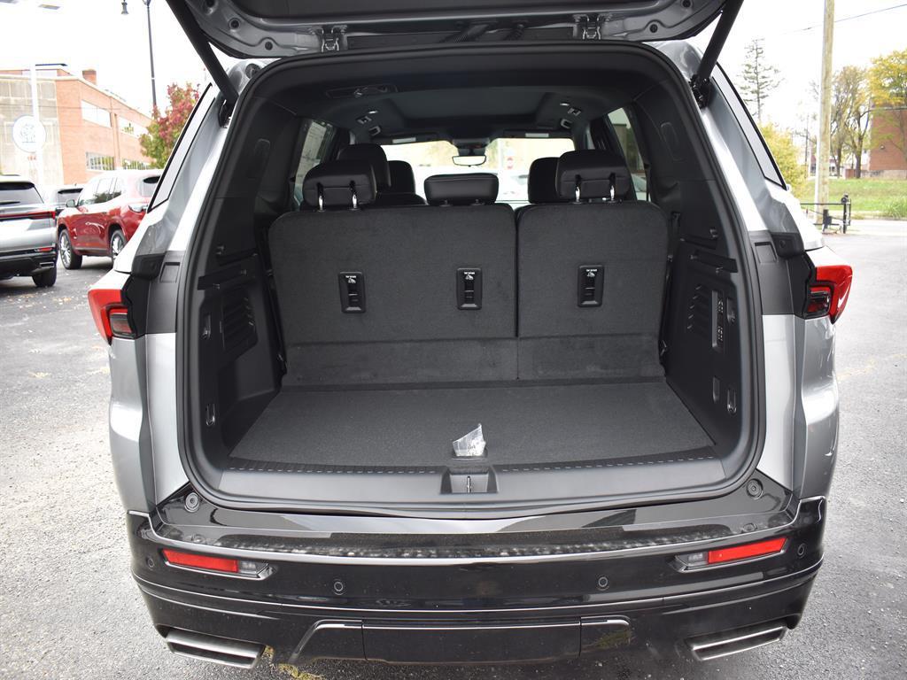 new 2026 Buick Enclave car, priced at $51,500