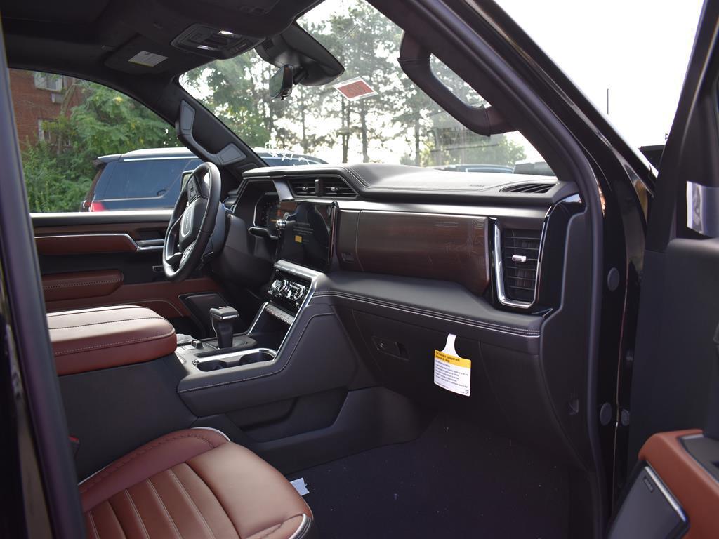 new 2026 GMC Sierra 1500 car, priced at $79,579