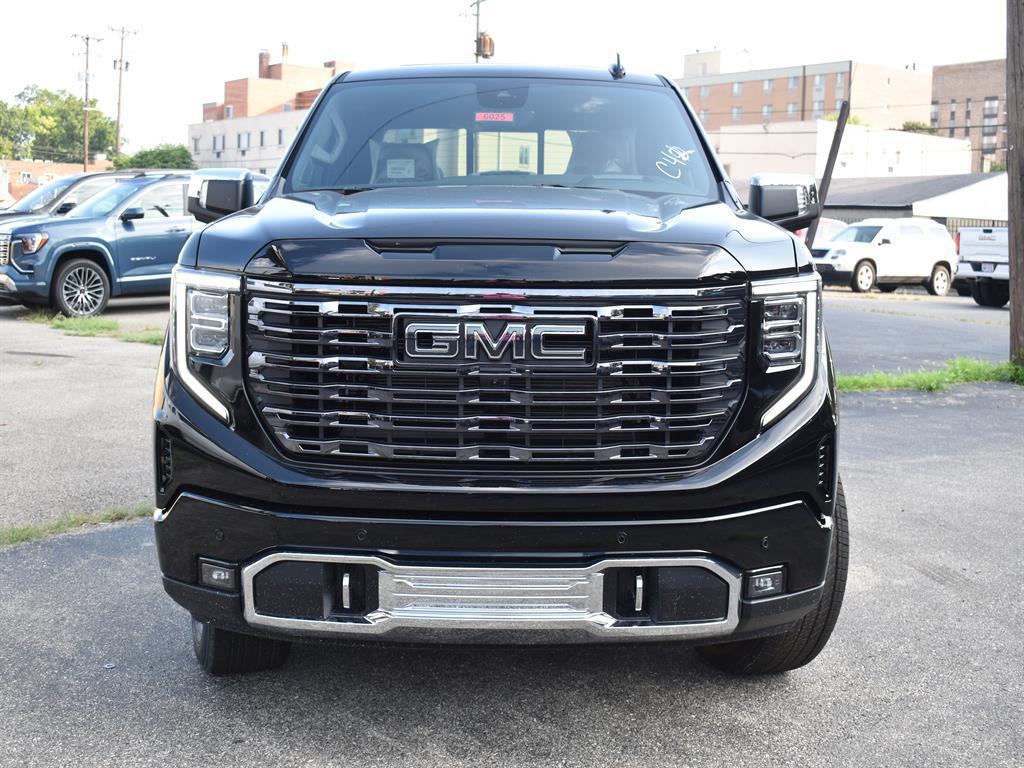 new 2026 GMC Sierra 1500 car, priced at $79,579