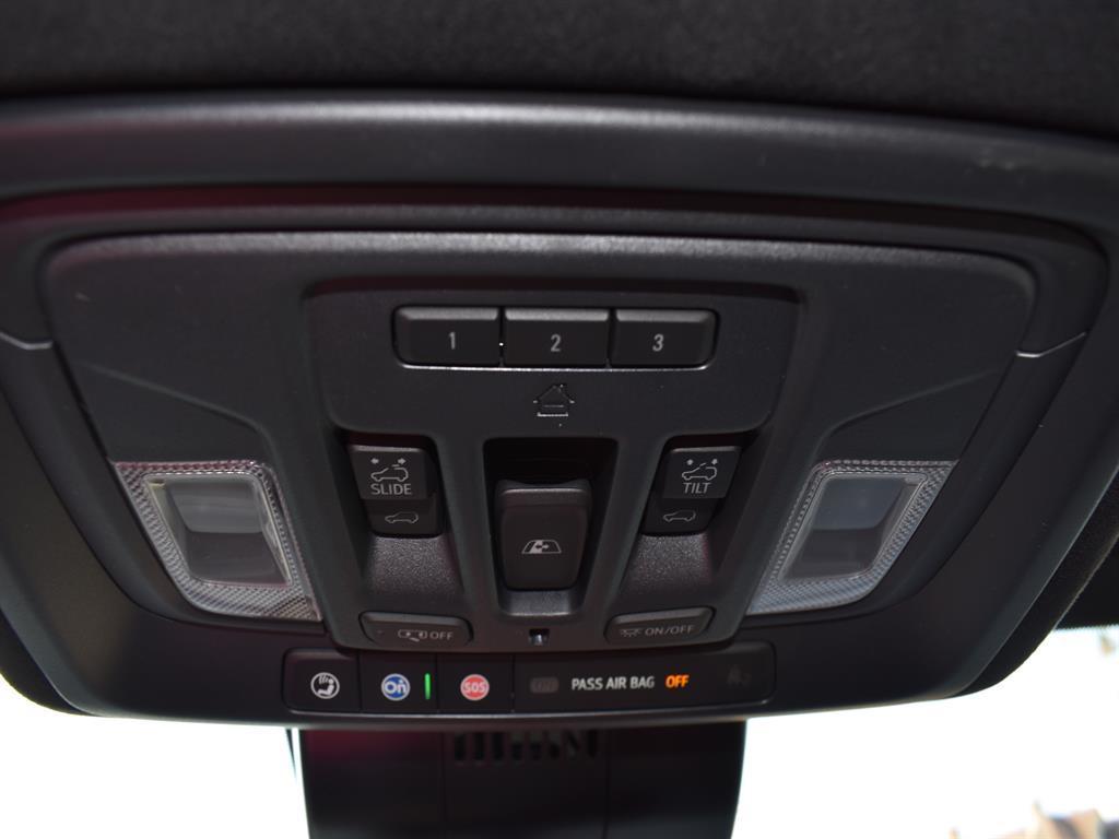 new 2026 GMC Sierra 1500 car, priced at $79,579