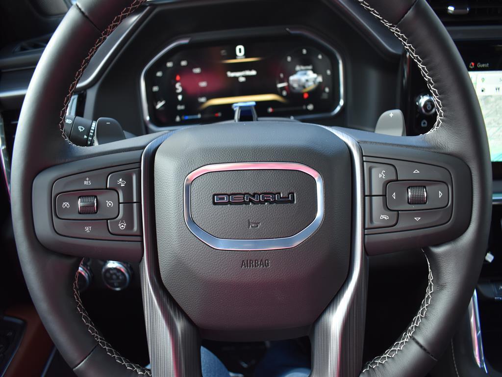 new 2026 GMC Sierra 1500 car, priced at $79,579