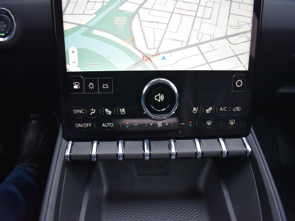 new 2026 GMC Terrain car, priced at $42,854