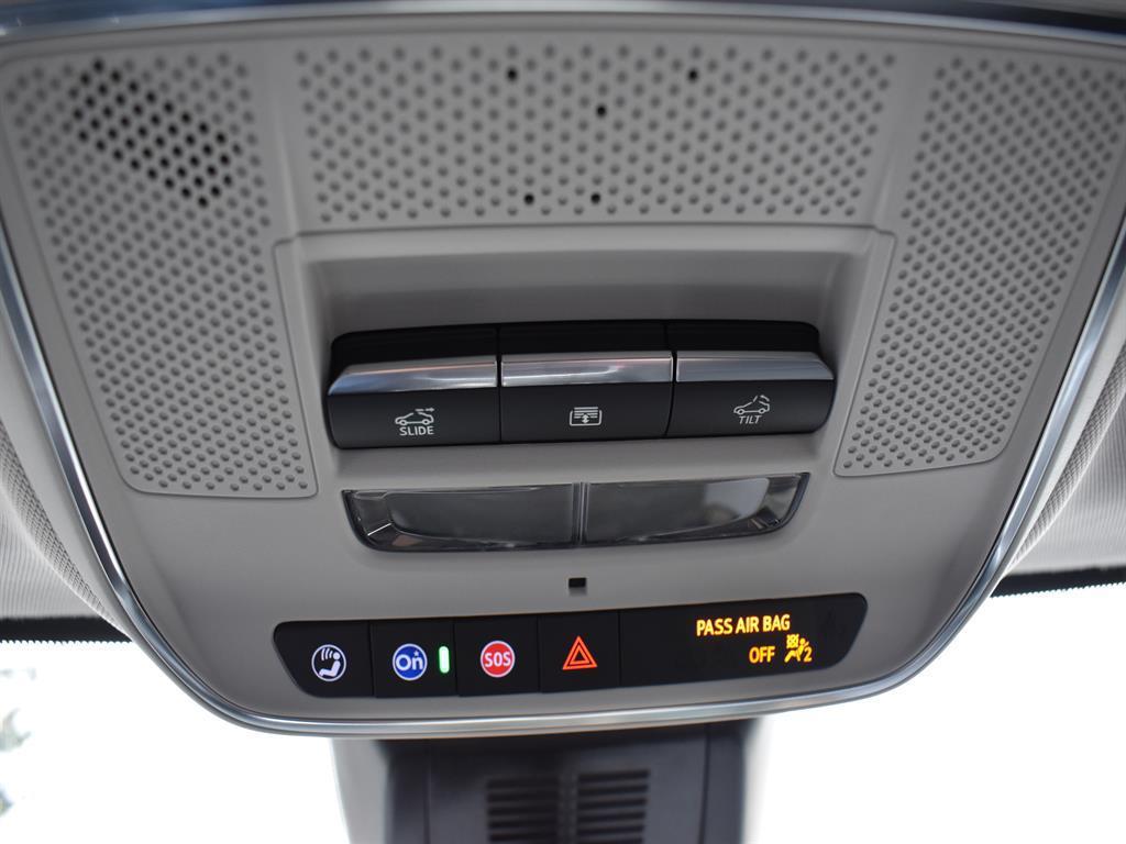 new 2026 GMC Terrain car, priced at $42,854