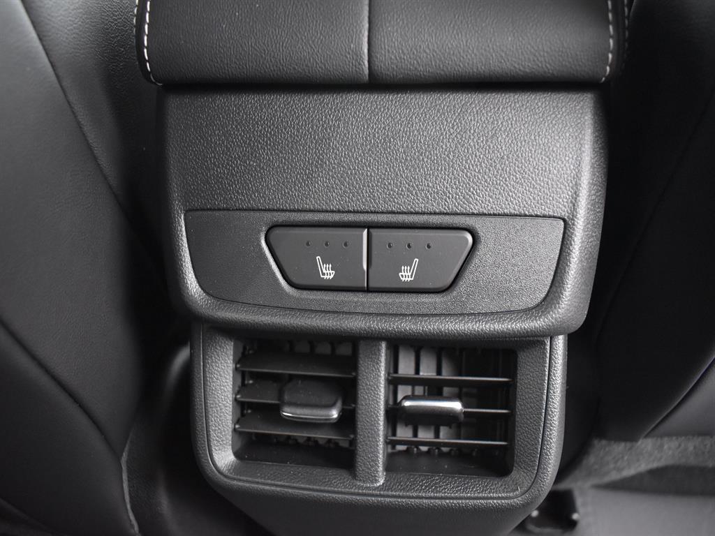 new 2026 GMC Terrain car, priced at $42,854