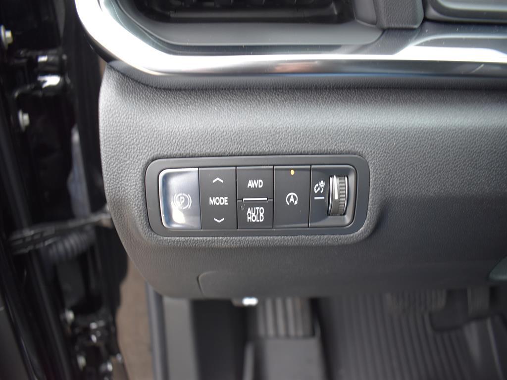 new 2026 GMC Terrain car, priced at $42,854