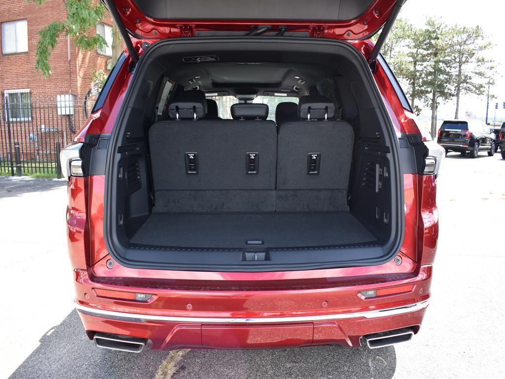 new 2026 Buick Enclave car, priced at $59,654