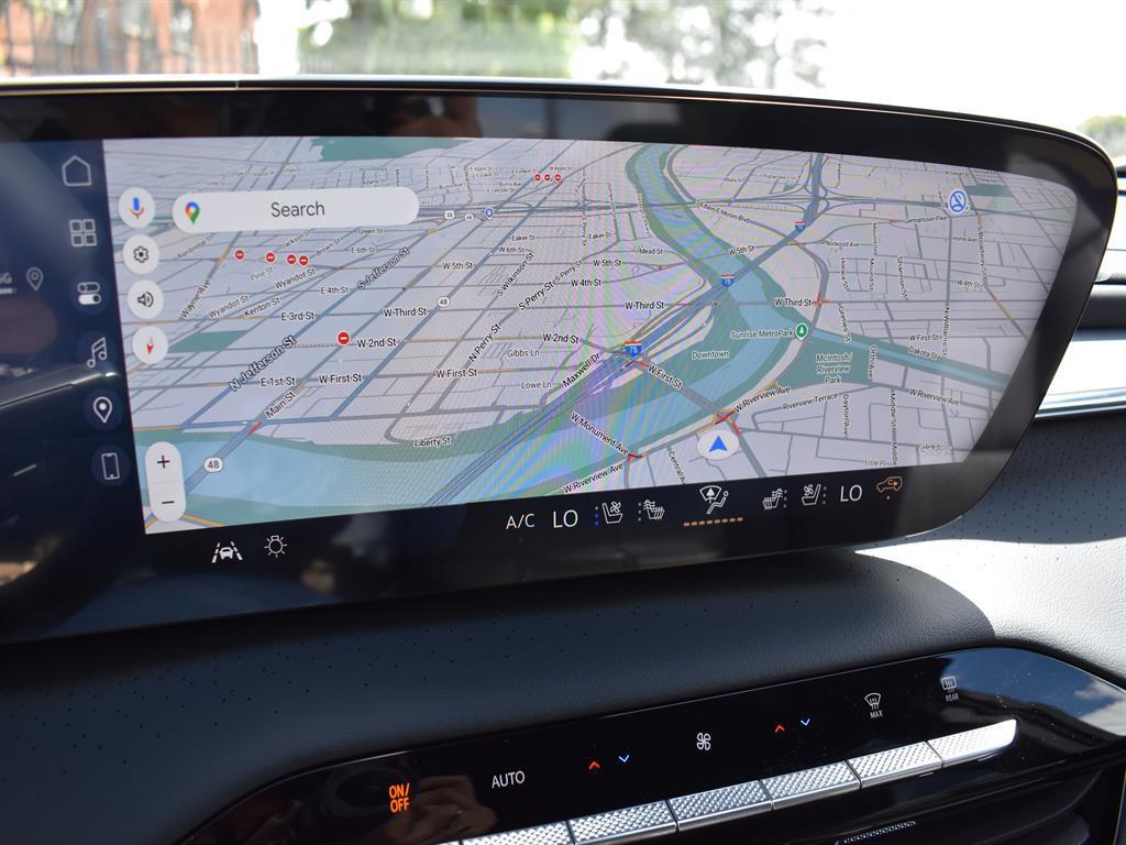 new 2026 Buick Enclave car, priced at $59,654