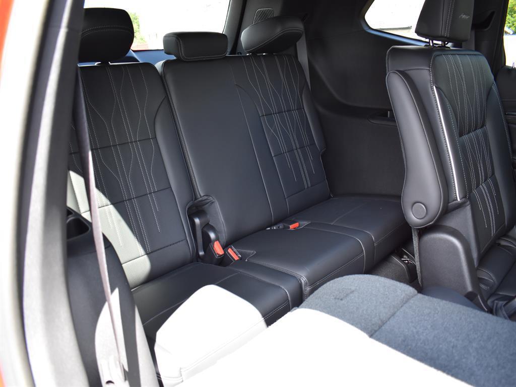 new 2026 Buick Enclave car, priced at $59,654