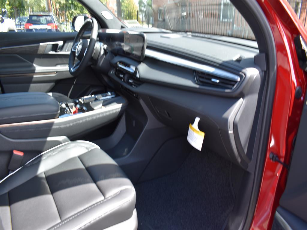 new 2026 Buick Enclave car, priced at $59,654