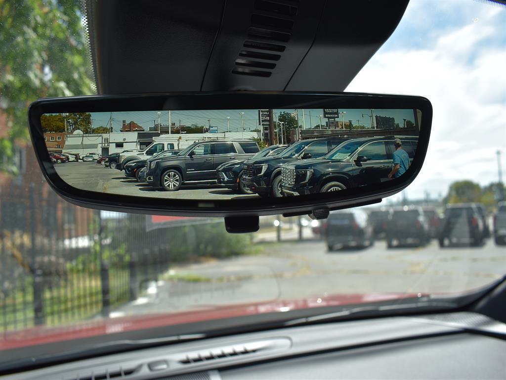 new 2026 Buick Enclave car, priced at $59,654