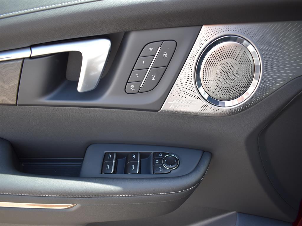 new 2026 Buick Enclave car, priced at $59,654