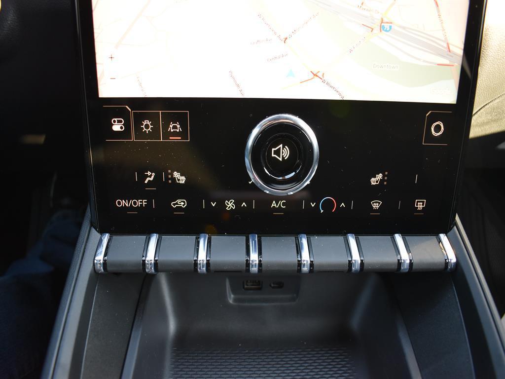 new 2026 GMC Terrain car, priced at $30,326