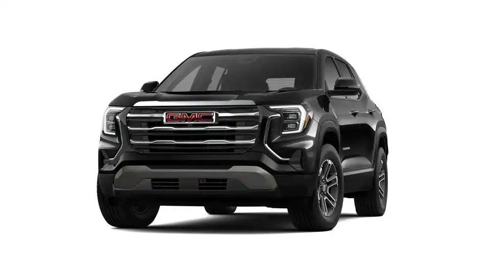 new 2026 GMC Terrain car, priced at $30,326