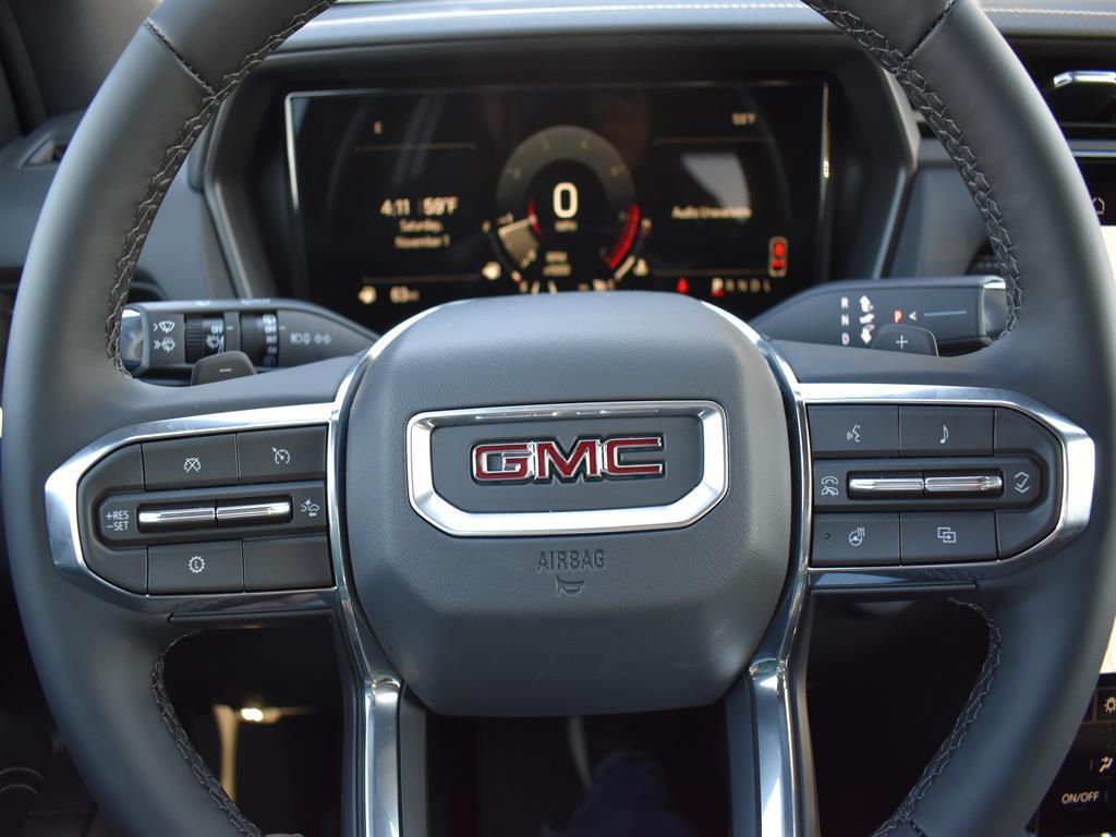 new 2026 GMC Terrain car, priced at $30,326