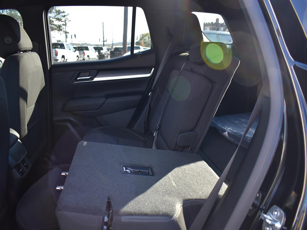 new 2026 GMC Terrain car, priced at $30,326