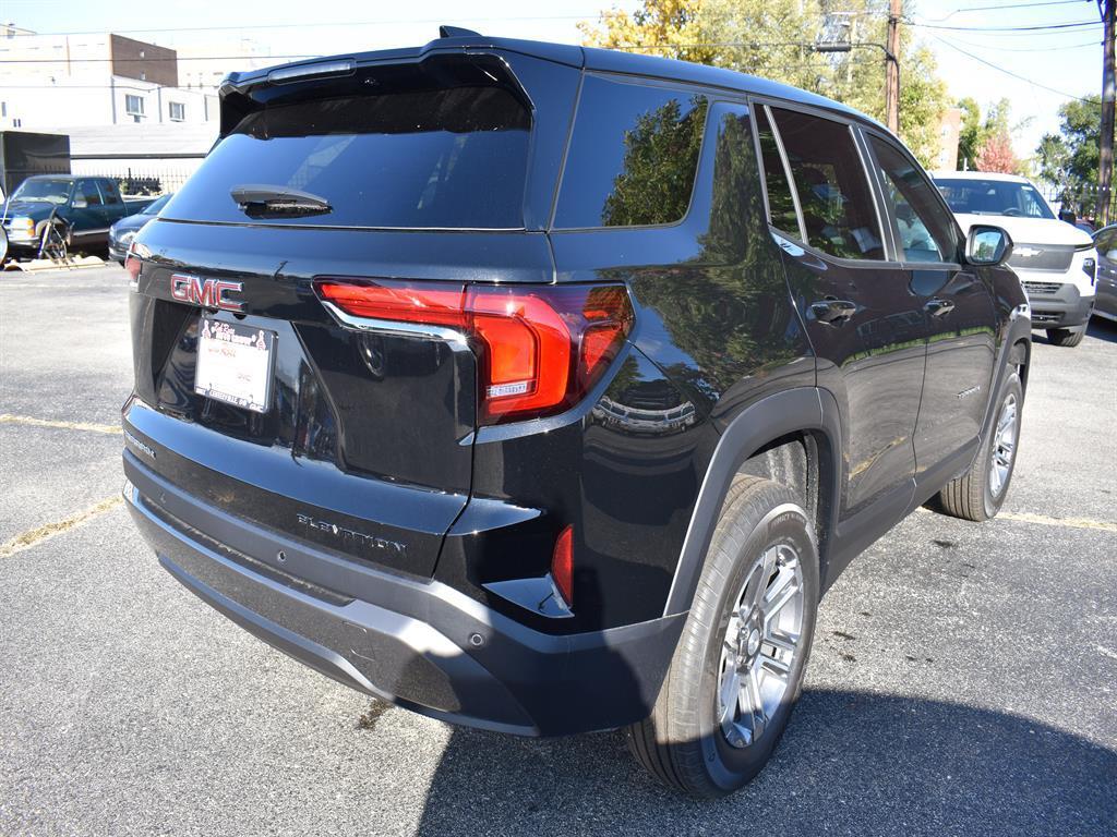 new 2026 GMC Terrain car, priced at $30,326