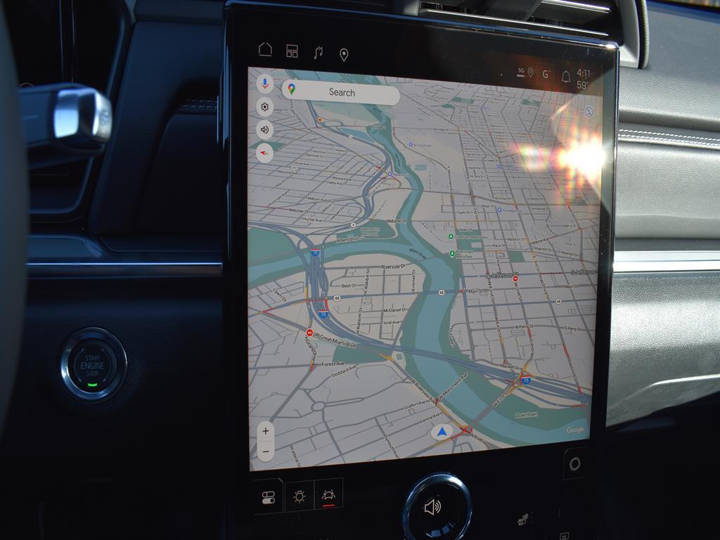 new 2026 GMC Terrain car, priced at $30,326