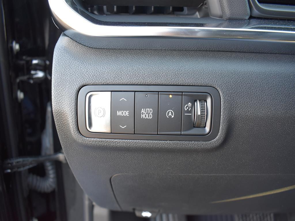 new 2026 GMC Terrain car, priced at $30,326