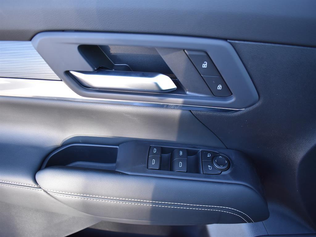 new 2026 GMC Terrain car, priced at $30,326