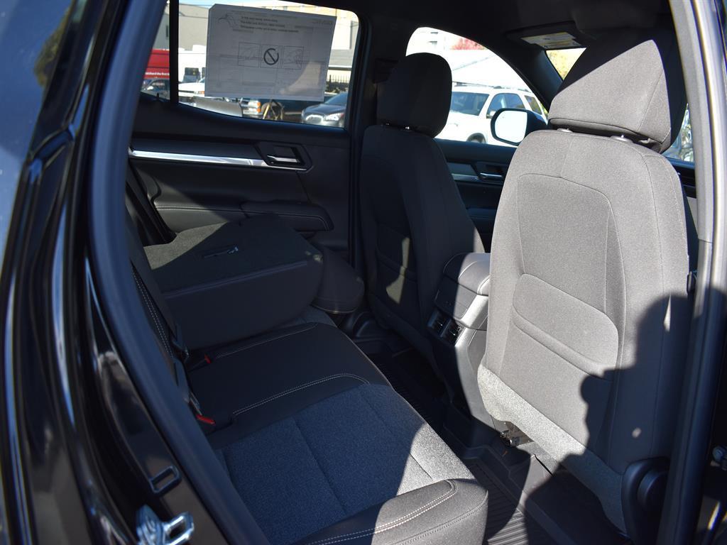 new 2026 GMC Terrain car, priced at $30,326