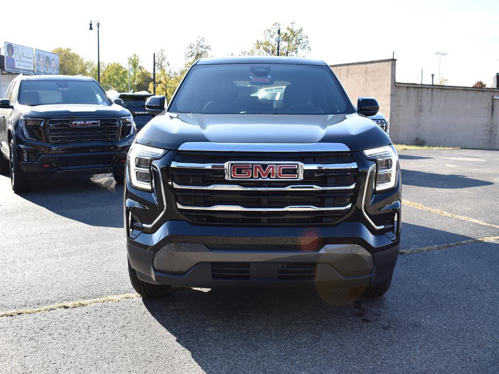 new 2026 GMC Terrain car, priced at $30,326