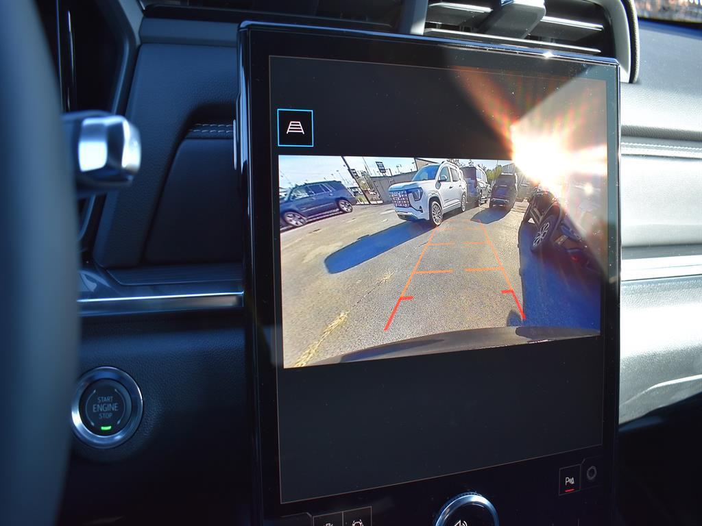 new 2026 GMC Terrain car, priced at $30,326