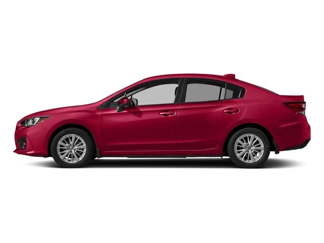 used 2018 Subaru Impreza car