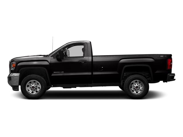 used 2016 GMC Sierra 3500 car, priced at $31,995