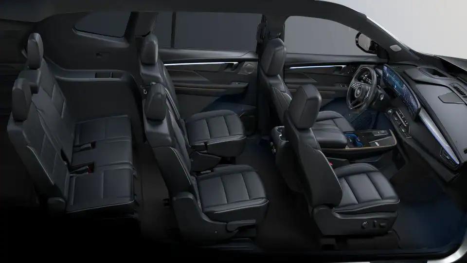 new 2026 Buick Enclave car, priced at $61,311