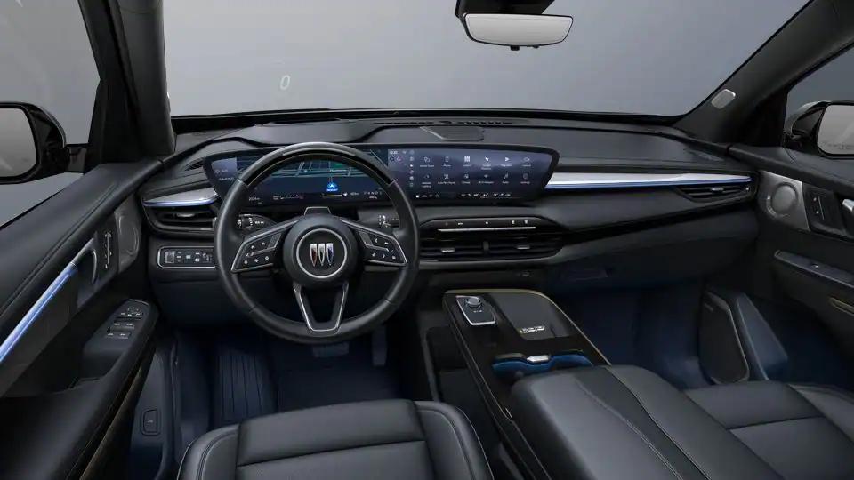 new 2026 Buick Enclave car, priced at $61,311