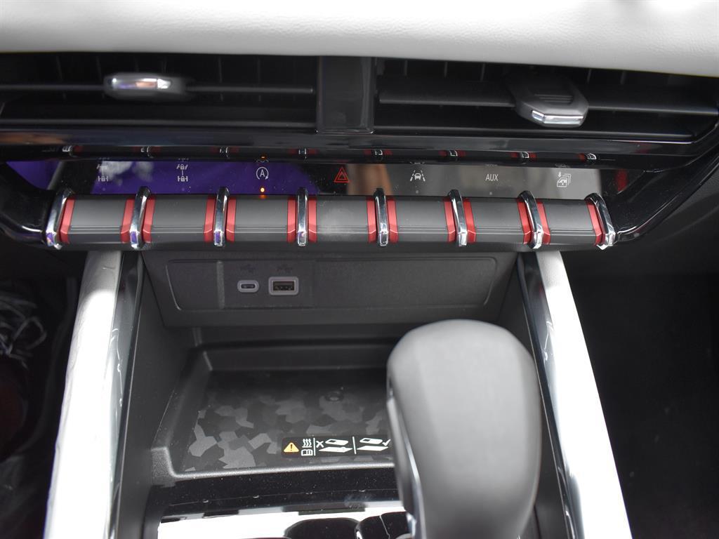 new 2025 GMC Canyon car, priced at $56,639