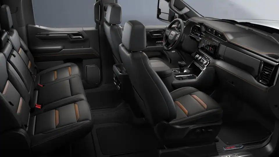 new 2026 GMC Sierra 1500 car, priced at $66,806