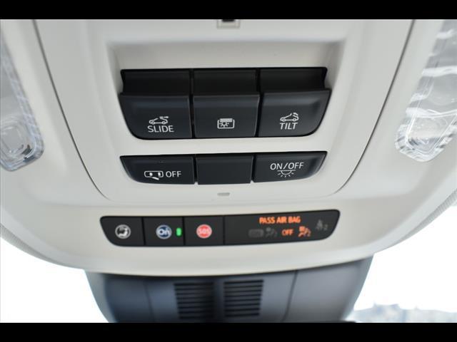 new 2025 Buick Envision car, priced at $45,770