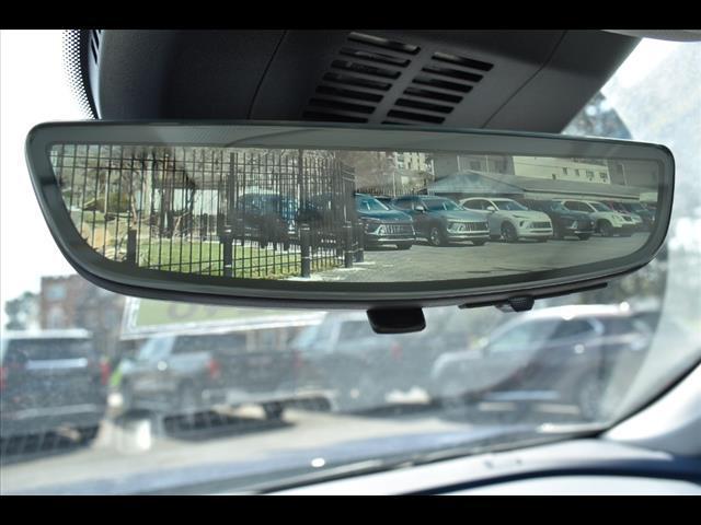 new 2025 Buick Envision car, priced at $45,770